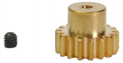 Image de Engrenage A949-61 pour voiture RC WLtoys A949 – pignon de rechange d’origine, pièce détachée pour modèle réduit télécommandé