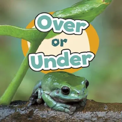 Produktbild von Over or Under