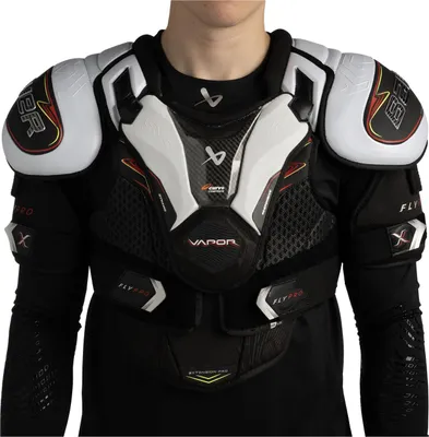Produktbild von Bauer Vapor Flypro Schulterschutz Intermediate, Größe:L