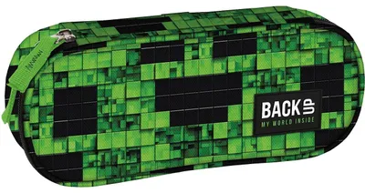 Imagen del producto de Estuche rígido para material de escritura Pixel BackUP 8, modelo A, 64 Derform