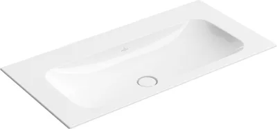 Produktbild von Villeroy & Boch 4164A3R1 Schrankwaschtisch Finion 1000x500mm