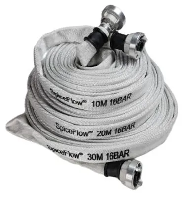 Produktbild von Bauschlauch mit Storz-D 20 Meter