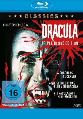 Produktbild von Dracula