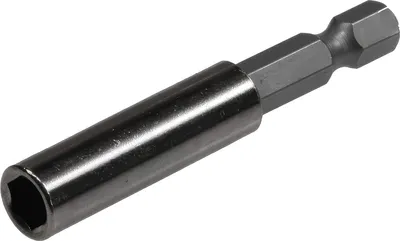 Produktbild von ChiliTec Magnet Bithalter 60mm magnetischer Bit Halter