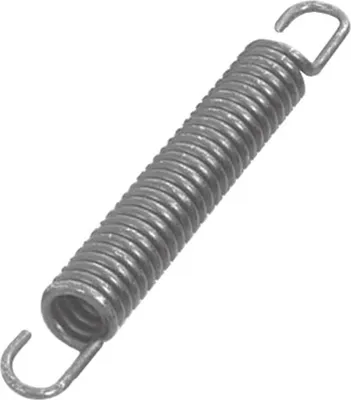 Obrázek produktu pro Hebie Pružina F. Tlumič řízení 0695 Hebie 78Mm