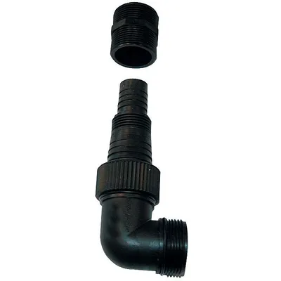 Obrázok produktu pre Hadicová Prípojka 1 1/2" A 94539
