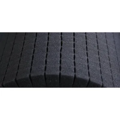 Produktbild von Feldherr Rasterschaumstoff 300 x 300 x 70 mm für Brettspielboxen