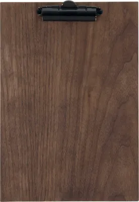 Immagine prodotto di Menu Appunti di Walnut Range