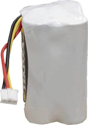 Produktbild von Batteriepack BP1 100056110 für Telenot Funkalarmanlage