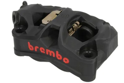 Immagine prodotto di BREMBO Stylema pinza freno anteriore sinistra nera
