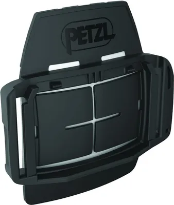 Immagine prodotto di Adattatore per lampada PETZL PIXAADAPT per caschi PETZL E78005