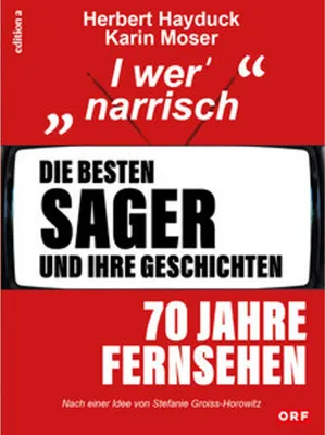 Obrázok produktu pre Die besten Sager und ihre Geschichten
