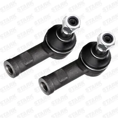 Produktbild von STARK Spurstangenkopf Spurstange für VOLVO 480 E (482) Vorne SKTE-0280807