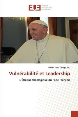 Produktbild von Vulnérabilité et Leadership