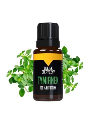 Immagine prodotto di Bilovit Olio essenziale di timo 10 ml