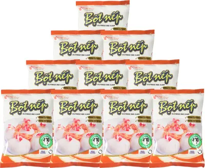 Produktbild von Taiky Bot Nep Klebreismehl 10x400g