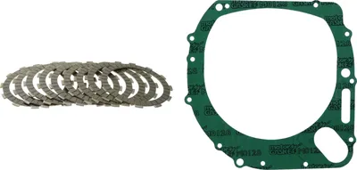 Zdjęcie produktu dla Tarcze sprzęgłowe i uszczelka do Suzuki GS 1000 G z lat 1980–1981 – nowe