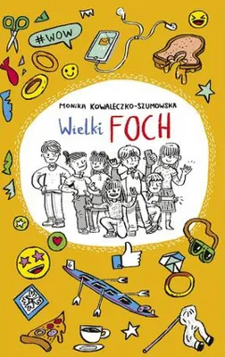 Immagine prodotto di Wielki Foch