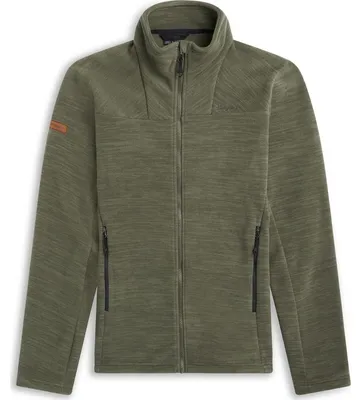 Produktbild von Bergans Herren Jacke Hareid Fleece Jacket Men XL