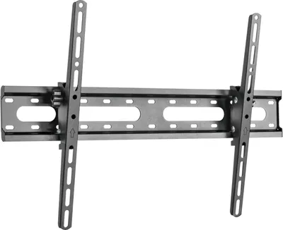 Obrázek produktu pro STELL SHO4420 pevný tenký držák s náklonem pro TV 37"-70", 45 kg