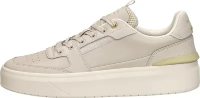 Image de Cruyff Endorsed Tennis  Sneakers Laag - Beige - Maat 44