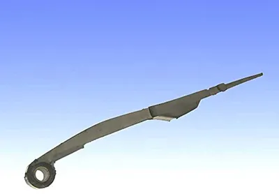Produktbild von 101.OCTANE Spannerschiene Für Steuerkette Für Chinarolle
