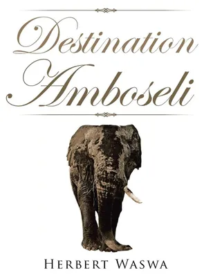 Produktbild von Destination Amboseli