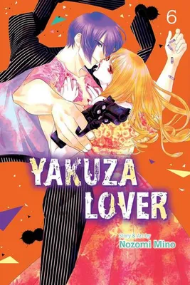 Obrázek produktu pro Yakuza Lover, Vol. 6