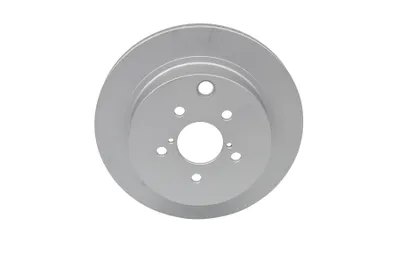 Produktbild von 2x ATE Bremsscheibe 24.0118-0160.1 für SUBARU FORESTER (SJ) 63 3mm 170 0mm