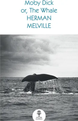 Produktbild von Moby Dick