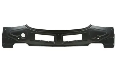 Produktbild von BLIC Heckwand Heckblech 6503-05-5025650P für OPEL Corsa E Schrägheck (X15)
