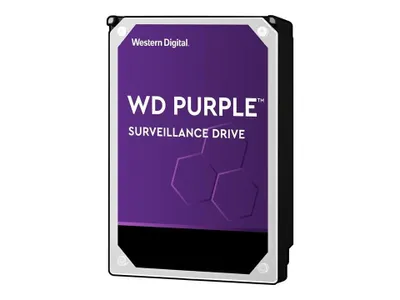 Obrázok produktu pre Ernitec HDD-1000GB, 1 TB, Variable, 3.5", Serial ATA III