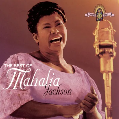 Obrázok produktu pre Mahalia Jackson: The Best Of