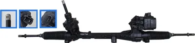 Produktbild von DRI 717521861 Lenkgetriebe für FORD FOCUS III Turnier
