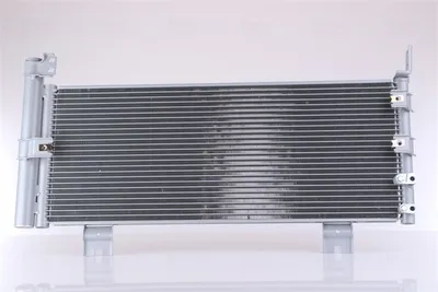 Produktbild von NISSENS 940450 Kondensator Klimaanlage für LEXUS GS (GRS19, UZS19, GWS19) +Trockner