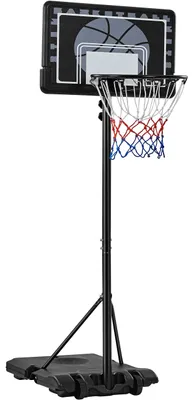 Productafbeelding van Canestro basketbalmand voor jongeren, uniseks