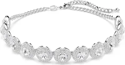 Produktbild von Swarovski UNA 5733194 Damenhalskette