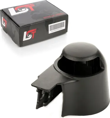 Produktbild von Abdeckkappe Cover Heckwischer hinten links 6Q6955435D für VW T5 T6 MULTIVAN V VI