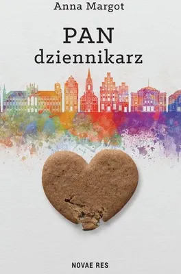Produktbild von Pan Dziennikarz