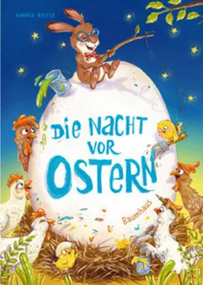 Immagine prodotto di Die Nacht vor Ostern