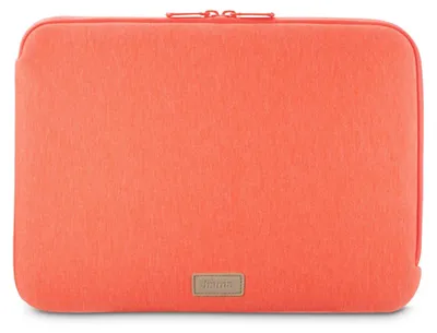 Produktbild von Hama Laptop-Sleeve Jersey 15,6" - 16,2" Coral