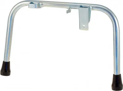 Obrázek produktu pro Stojan RMS, chromovaný, průměr 22 mm, kompatibilní s modelem Vespa PX 80