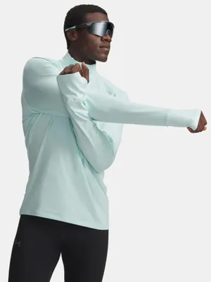 Produktbild von Under Armour UA LAUNCH PRO 1/4 ZIP T-Shirt für Herren MD