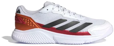 Productafbeelding van Adidas Courtquick Cloud White Lucid Orange Heren