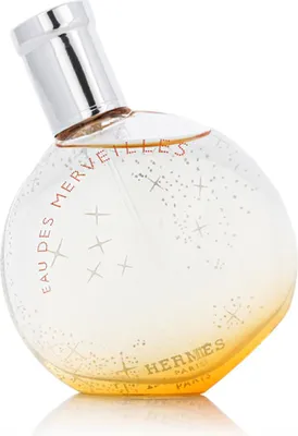 Image de Hermes - Eau des Merveilles EDT 30ml