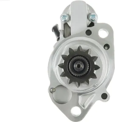 Produktbild von AS-PL S5032 Starter Anlasser 1,7kW für NISSAN X-TRAIL (T30) 12V