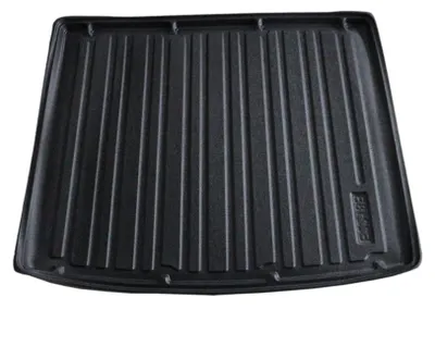 Image de Tapis de coffre en caoutchouc 3D DeluxeBoss pour BMW X1 F48 à partir de 2016