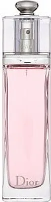 Image de Dior (Christian Dior) Addict Eau Fraiche 2014 Eau de Toilette pour femmes 100 ml