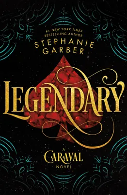 Produktbild von Legendary