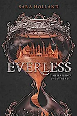 Immagine prodotto di Everless